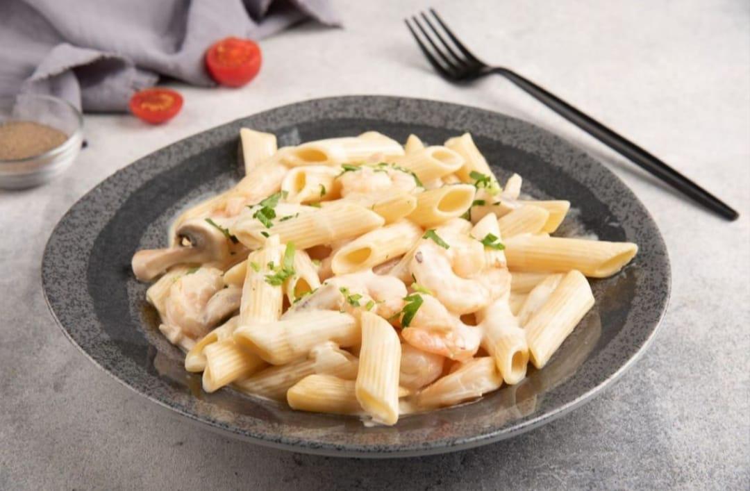 Chicken Pasta