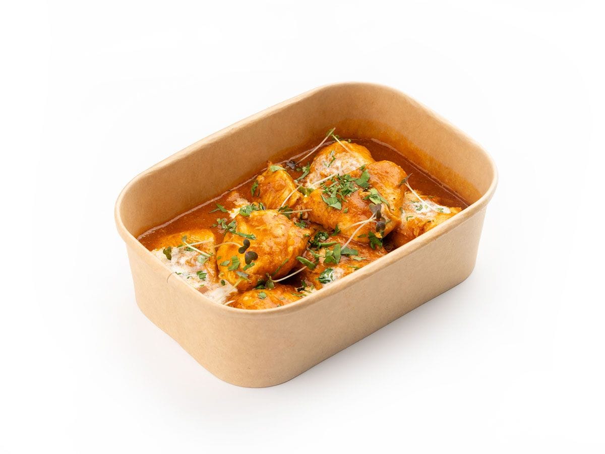 Chicken Curry. Calorie 167, Protein 25, Carbs 07, Fat 04