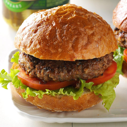Beef Burger