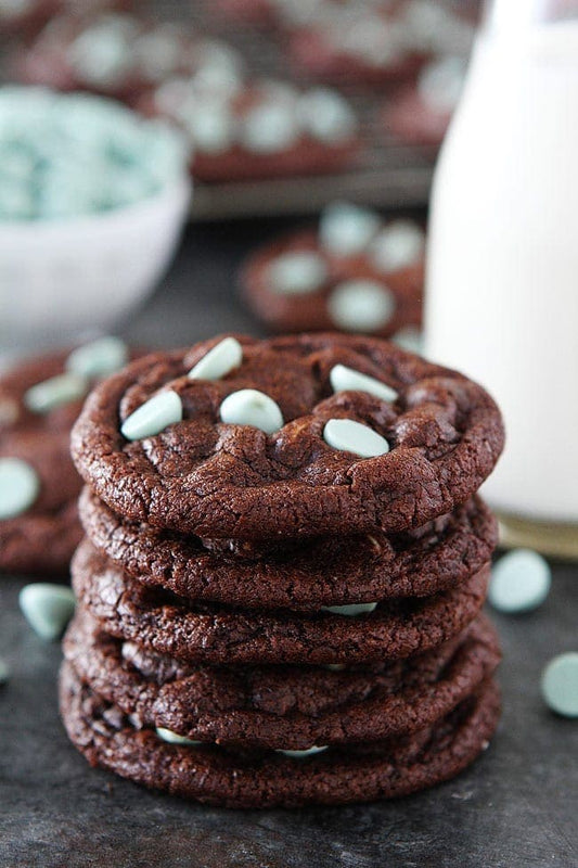 Chocolate Cookies. Calorie 216, Protein 16, Carbs 18, Fat 22