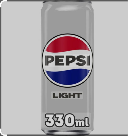 Pepsi Light