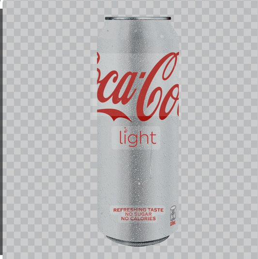 Cocacola Light