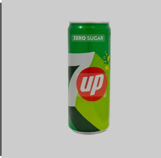 7 up zero sugar