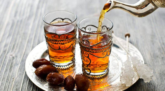 Tea Soloimani