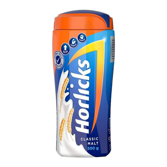 Horliks