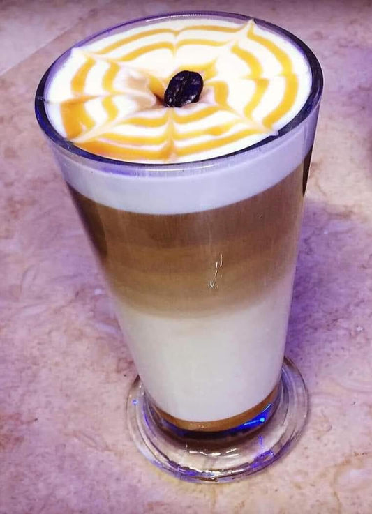 Coffee Latte