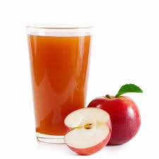 Red Appple juice