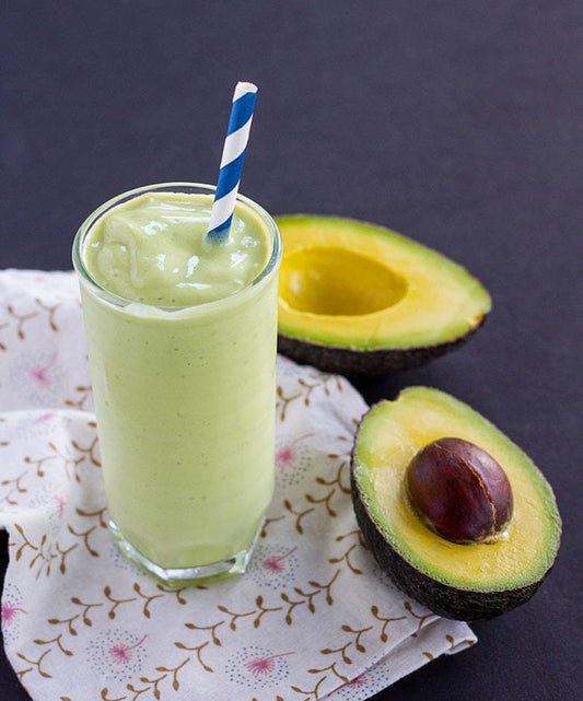 Avocadu Juice