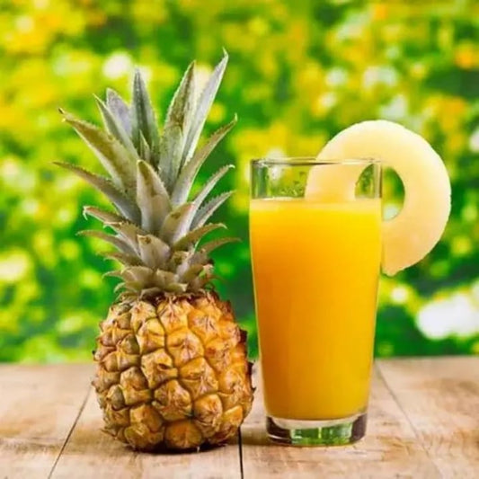 Pinapple Juice