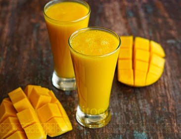 Mango Juice