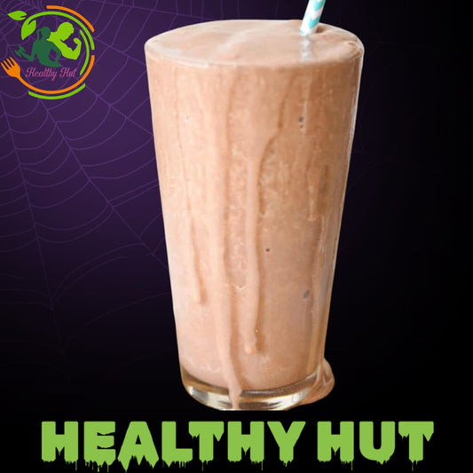 Peanut Chocolate protein calorie 380, Protein 31, Carbs 22, Fat 19