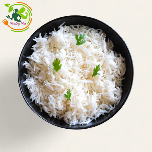 Basmati rice. 150gram